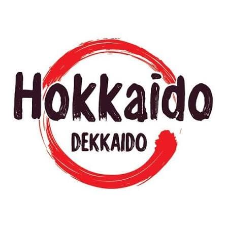 Hokkaido Dekkado logo