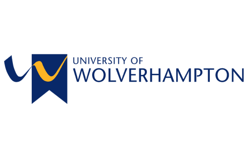 University of Wolverhampton logo